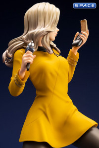 1/7 Scale Command Officer Bishoujo PVC Statue (Star Trek)