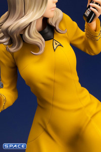 1/7 Scale Command Officer Bishoujo PVC Statue (Star Trek)