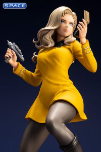 1/7 Scale Command Officer Bishoujo PVC Statue (Star Trek)