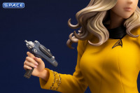 1/7 Scale Command Officer Bishoujo PVC Statue (Star Trek)