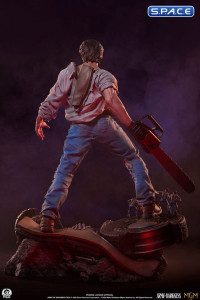 Ash Statue (Army of Darkness)