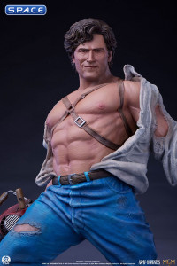 Ash Statue (Army of Darkness)