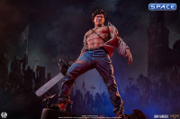 Ash Statue (Army of Darkness)