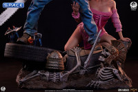 Ash Statue - Deluxe Version (Army of Darkness)