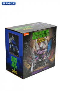 Shredders Throne (Teenage Mutant Ninja Turtles II: The Secret of the Ooze)