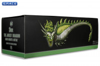 The Joker Dragon from Dark Nights: Metal - Glow in the Dark Version (DC Multiverse)