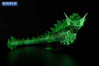 The Joker Dragon from Dark Nights: Metal - Glow in the Dark Version (DC Multiverse)