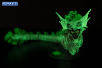 The Joker Dragon from Dark Nights: Metal - Glow in the Dark Version (DC Multiverse)