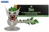 The Joker Dragon from Dark Nights: Metal - Glow in the Dark Version (DC Multiverse)