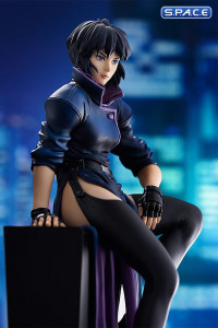 Motoko Kusanagi Pop Up Parade L PVC Statue - 1995 Version (Ghost in the Shell)