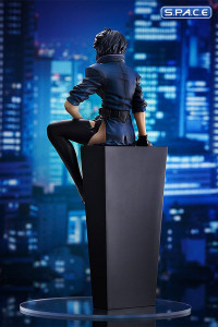 Motoko Kusanagi Pop Up Parade L PVC Statue - 1995 Version (Ghost in the Shell)