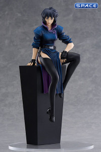 Motoko Kusanagi Pop Up Parade L PVC Statue - 1995 Version (Ghost in the Shell)