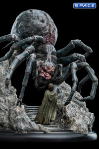 Shelob Mini-Statue (Lord of the Rings)