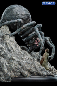 Shelob Mini-Statue (Lord of the Rings)