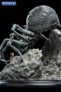 Shelob Mini-Statue (Lord of the Rings)