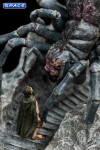 Shelob Mini-Statue (Lord of the Rings)