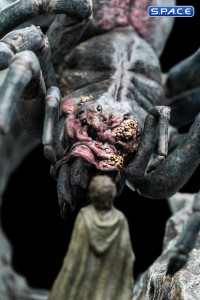 Shelob Mini-Statue (Lord of the Rings)