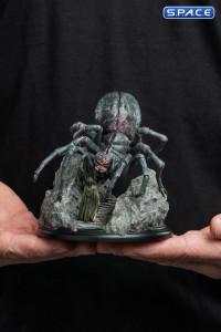 Shelob Mini-Statue (Lord of the Rings)