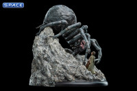 Shelob Mini-Statue (Lord of the Rings)