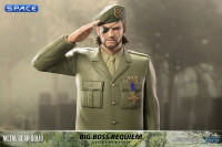 Big Boss Requiem Statue (Metal Gear Solid 3: Snake Eater)