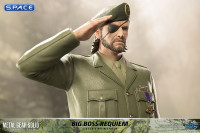 Big Boss Requiem Statue (Metal Gear Solid 3: Snake Eater)