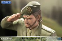 Big Boss Requiem Statue (Metal Gear Solid 3: Snake Eater)