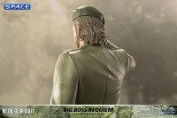 Big Boss Requiem Statue (Metal Gear Solid 3: Snake Eater)