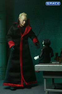 Ultimate Jigsaw Killer - Black Robe Version (Saw)