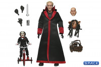 Ultimate Jigsaw Killer - Black Robe Version (Saw)