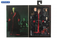 Ultimate Jigsaw Killer - Black Robe Version (Saw)