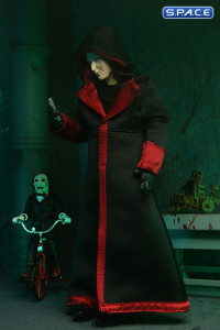 Ultimate Jigsaw Killer - Black Robe Version (Saw)