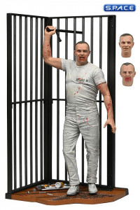 Dr. Hannibal Lecter - Prison Escape Version (Silence of the Lambs)