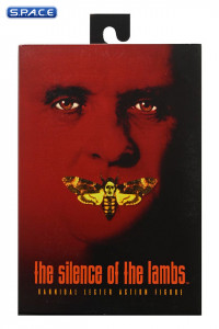 Dr. Hannibal Lecter - Prison Escape Version (Silence of the Lambs)