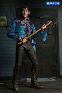 Ultimate Bloody Ash & Cheryl Williams 2-Pack (Evil Dead)