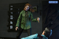 Ultimate Bloody Ash & Cheryl Williams 2-Pack (Evil Dead)