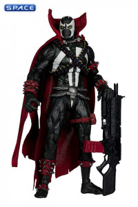 Spawn (Call of Duty: Modern Warfare 2)