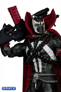 Spawn (Call of Duty: Modern Warfare 2)