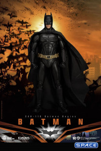 Batman Dynamic 8ction Heroes (Batman Begins)