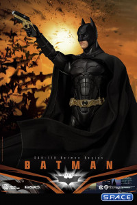 Batman Dynamic 8ction Heroes (Batman Begins)