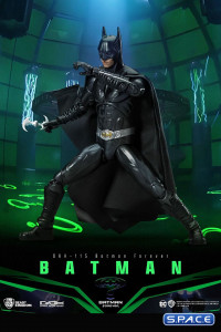 Batman Dynamic 8ction Heroes (Batman Forever)