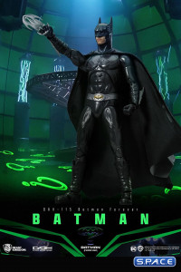 Batman Dynamic 8ction Heroes (Batman Forever)