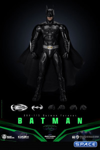 Batman Dynamic 8ction Heroes (Batman Forever)