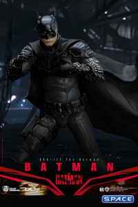 Batman Dynamic 8ction Heroes (The Batman)