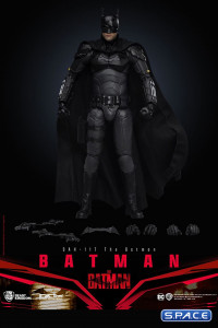 Batman Dynamic 8ction Heroes (The Batman)