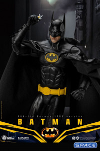 Batman Dynamic 8ction Heroes (Batman)