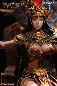 1/6 Scale Golden Hathor