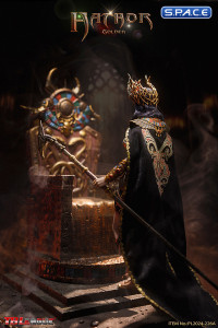 1/6 Scale Golden Hathor