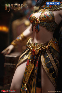 1/6 Scale Golden Hathor