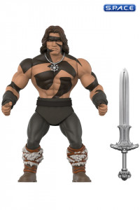 War Paint Conan Vintage (Conan The Barbarian)