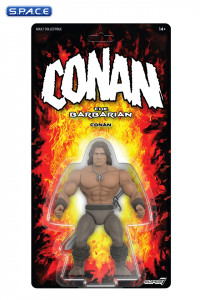 War Paint Conan Vintage (Conan The Barbarian)